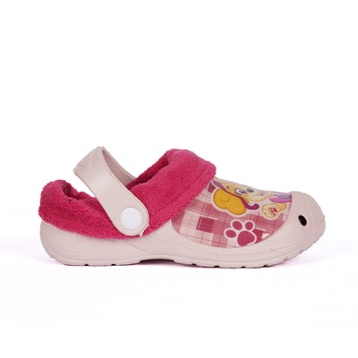 Girls Clogs