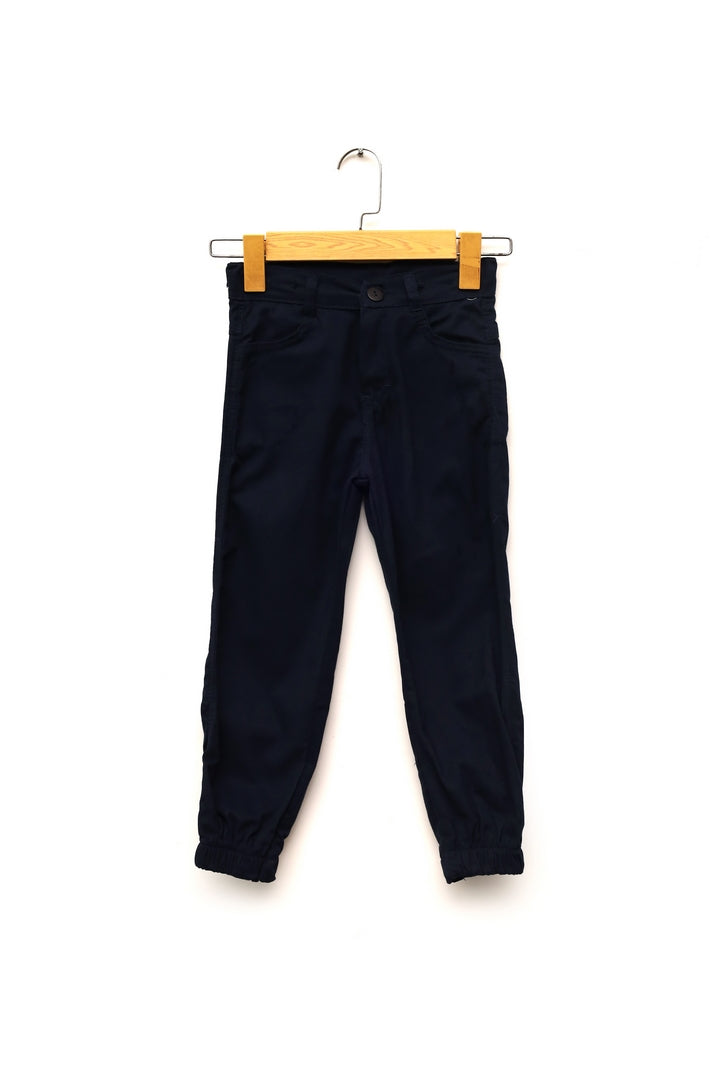 T-Shirt & Pant