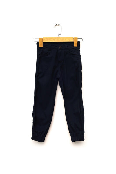 T-Shirt & Pant