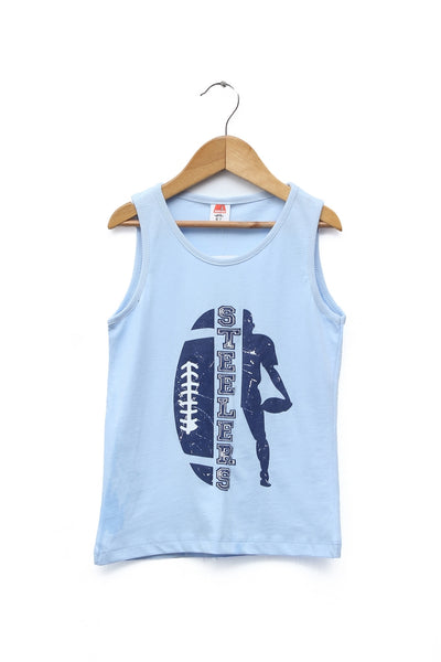 BOYS TEE/SHORT SET