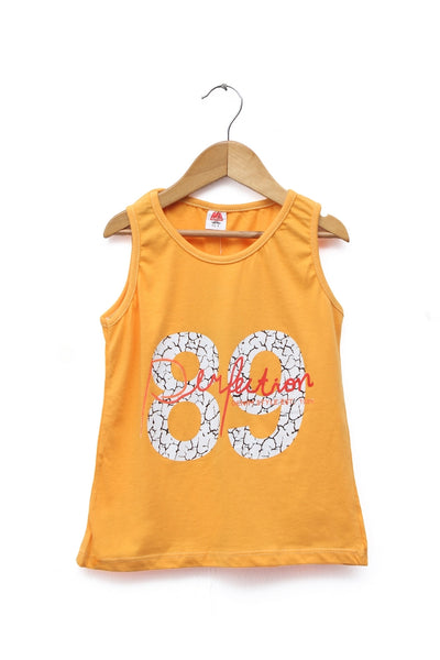 BOYS TEE/SHORT SET