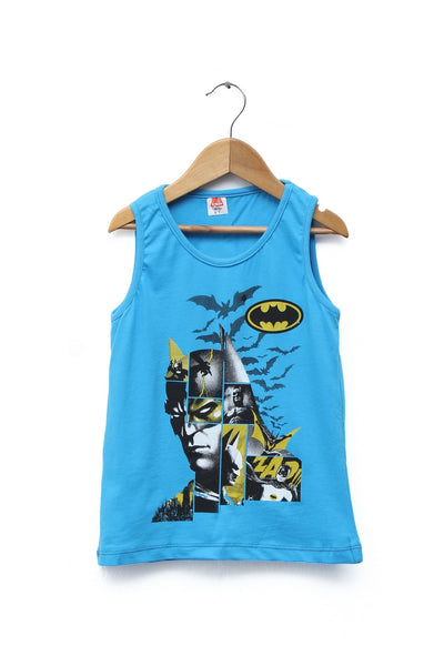 BOYS TEE/SHORT SET