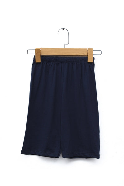 BOYS TEE/SHORT SET
