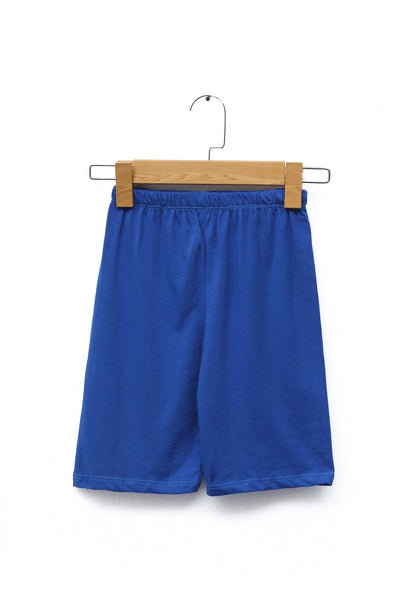 BOYS TEE/SHORT SET
