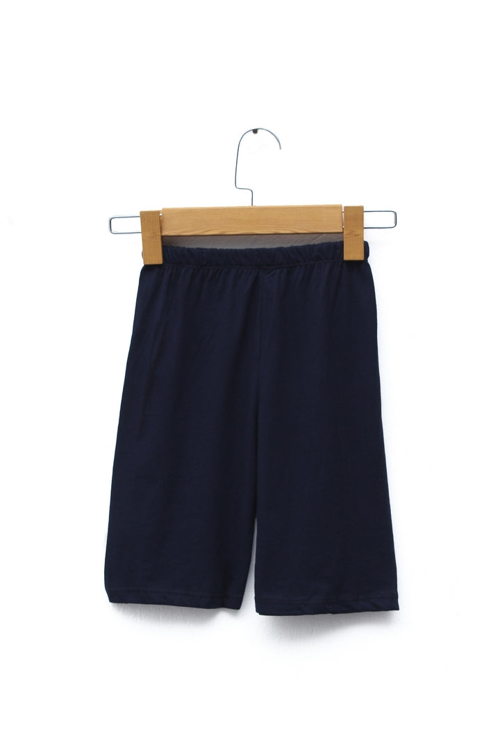 BOYS TEE/SHORT SET