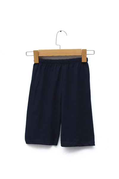 BOYS TEE/SHORT SET