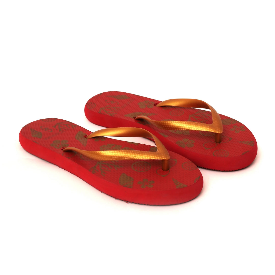 Women Flip Flop