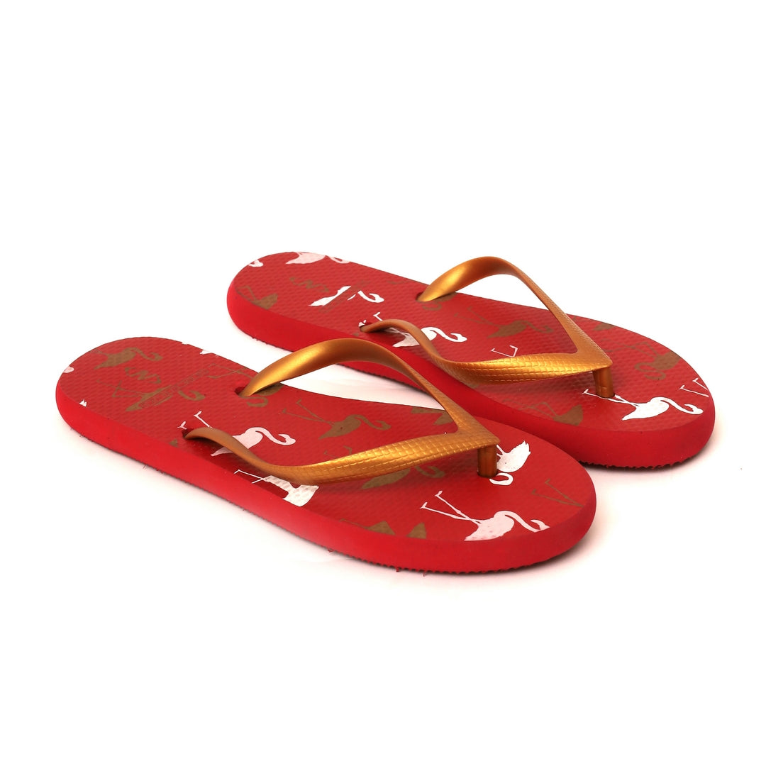 Women Flip Flop