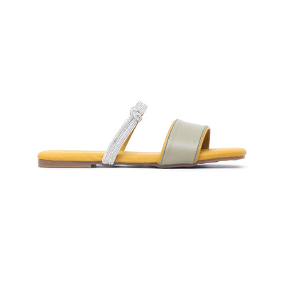 WOMEN SLIPPER