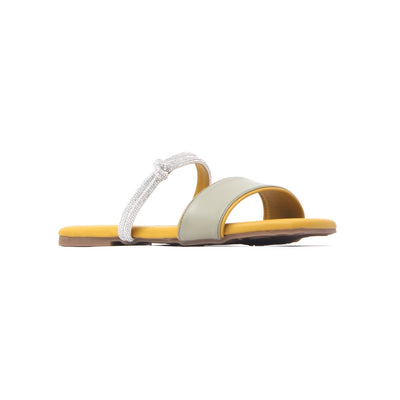 WOMEN SLIPPER