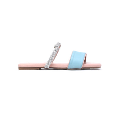 WOMEN SLIPPER
