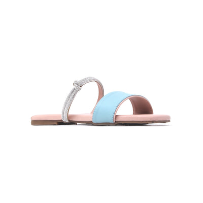 WOMEN SLIPPER