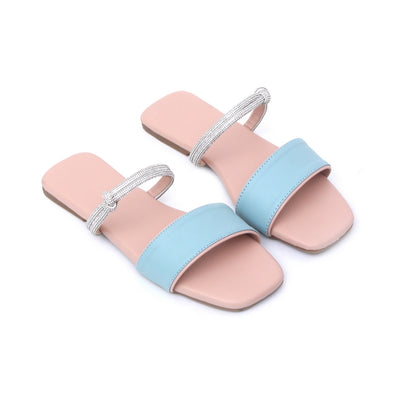 WOMEN SLIPPER