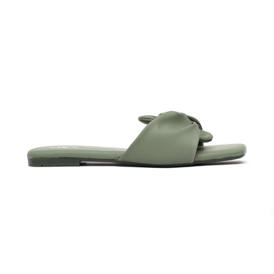 WOMEN SLIPPER