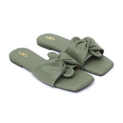 WOMEN SLIPPER