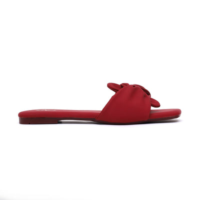 WOMEN SLIPPER