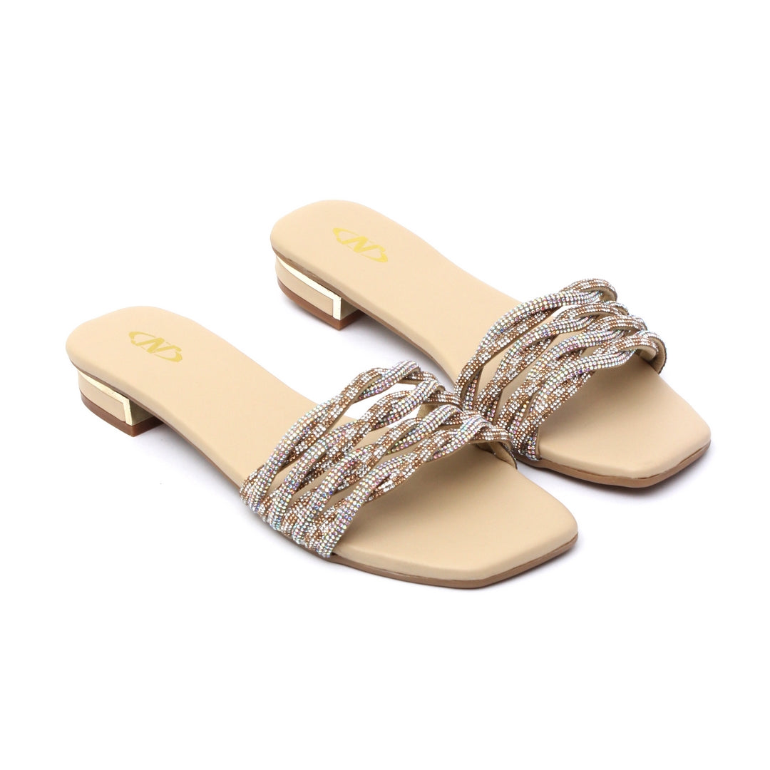 WOMEN SLIPPER