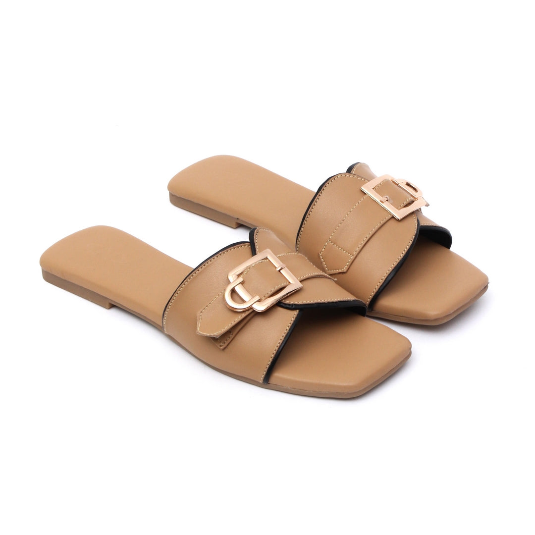 WOMEN SLIPPER