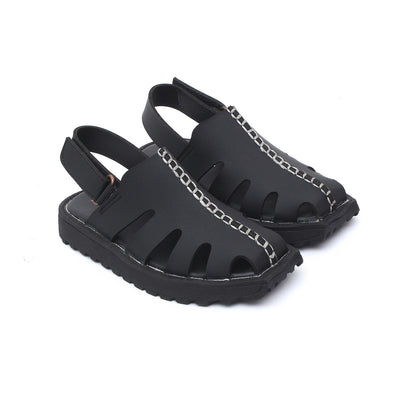 Jr.Boys Sandal