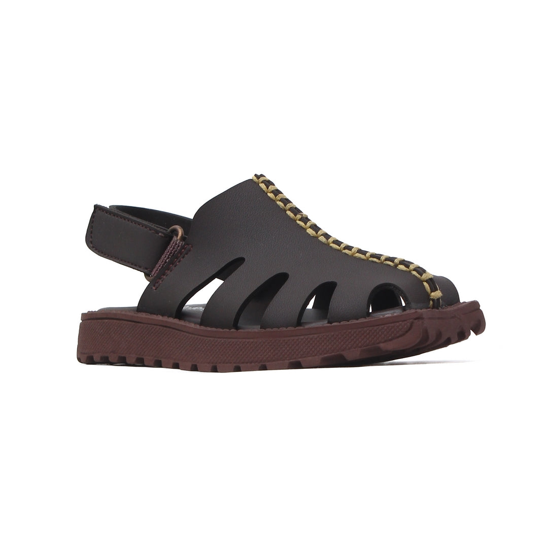 Jr.Boys Sandal