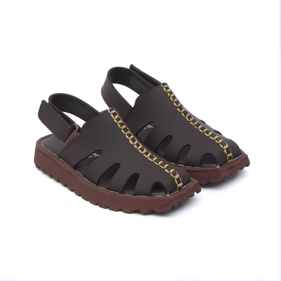 Jr.Boys Sandal