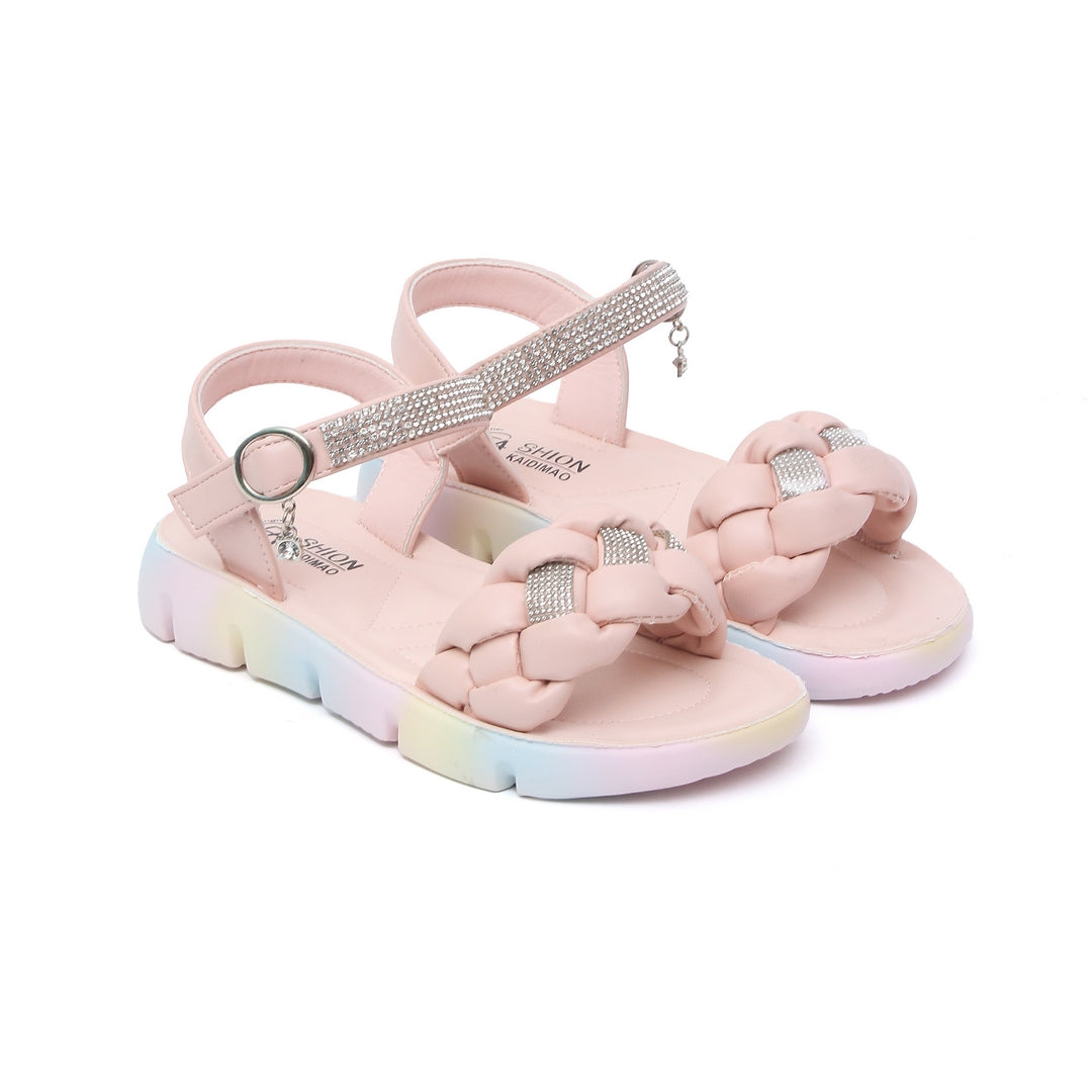 SR.Girls Sandal