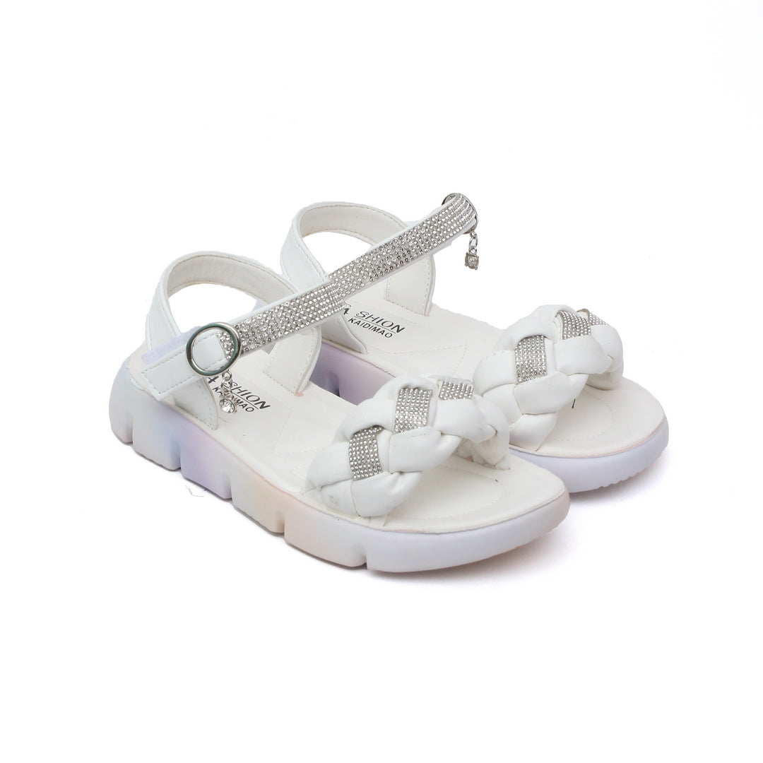 SR.Girls Sandal