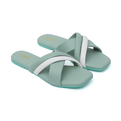 WOMEN SLIPPER