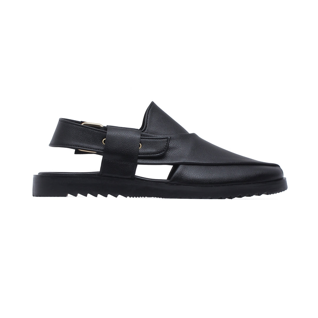 Men Peshawari Chappal