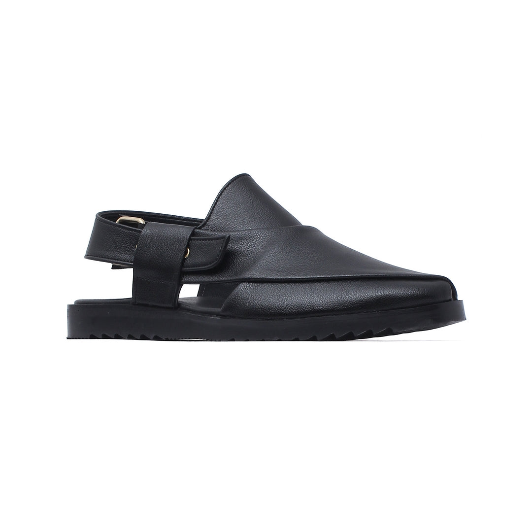 Men Peshawari Chappal
