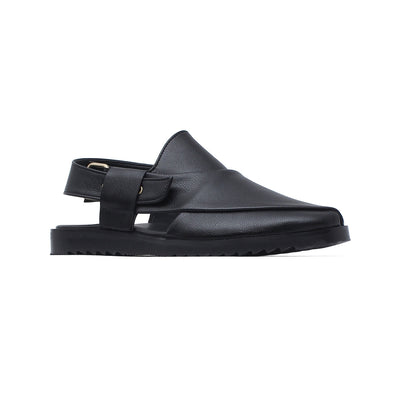 Men Peshawari Chappal