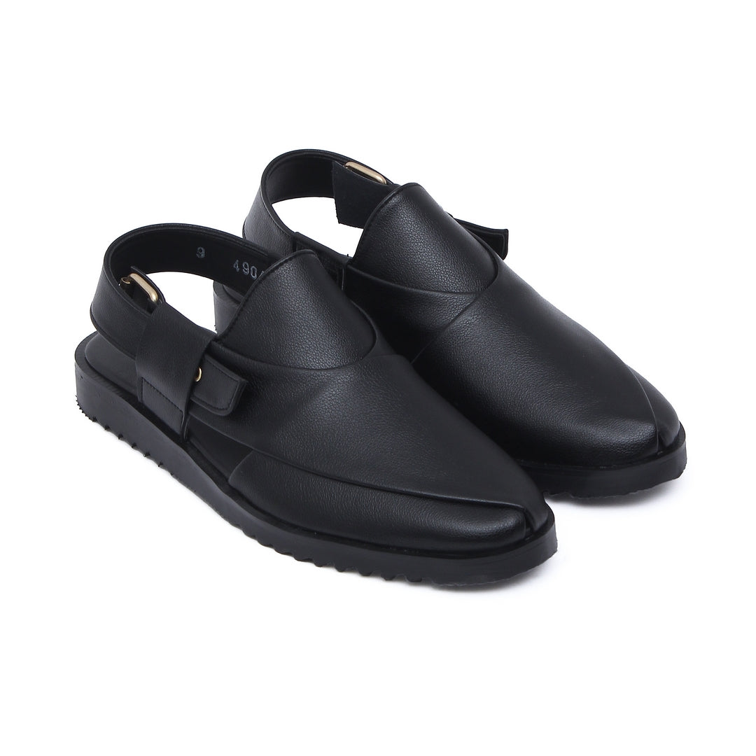 Men Peshawari Chappal