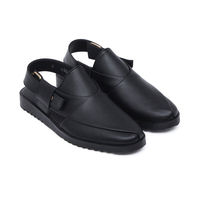 Men Peshawari Chappal