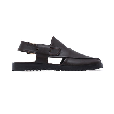 Men Peshawari Chappal