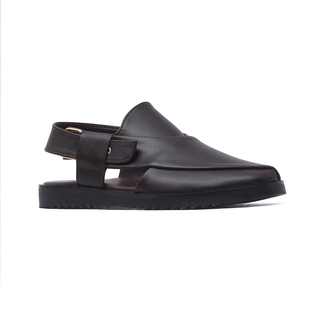 Men Peshawari Chappal