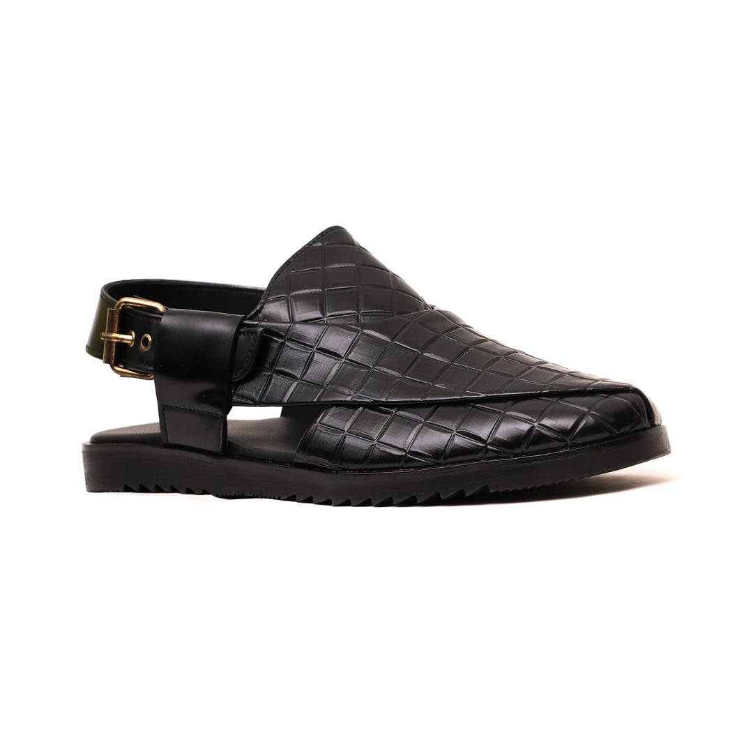 Men Peshawari Chappal