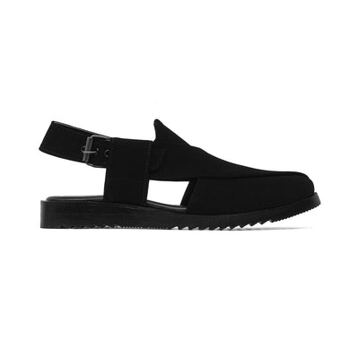 Men Peshawari Chappal