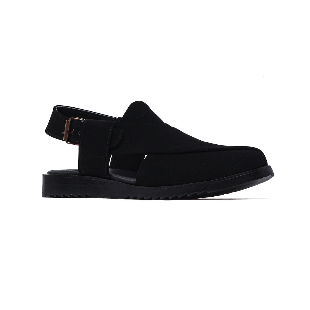 Men Peshawari Chappal