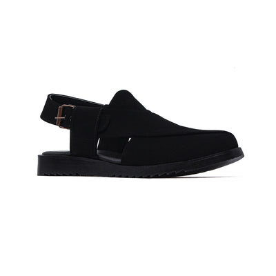 Men Peshawari Chappal