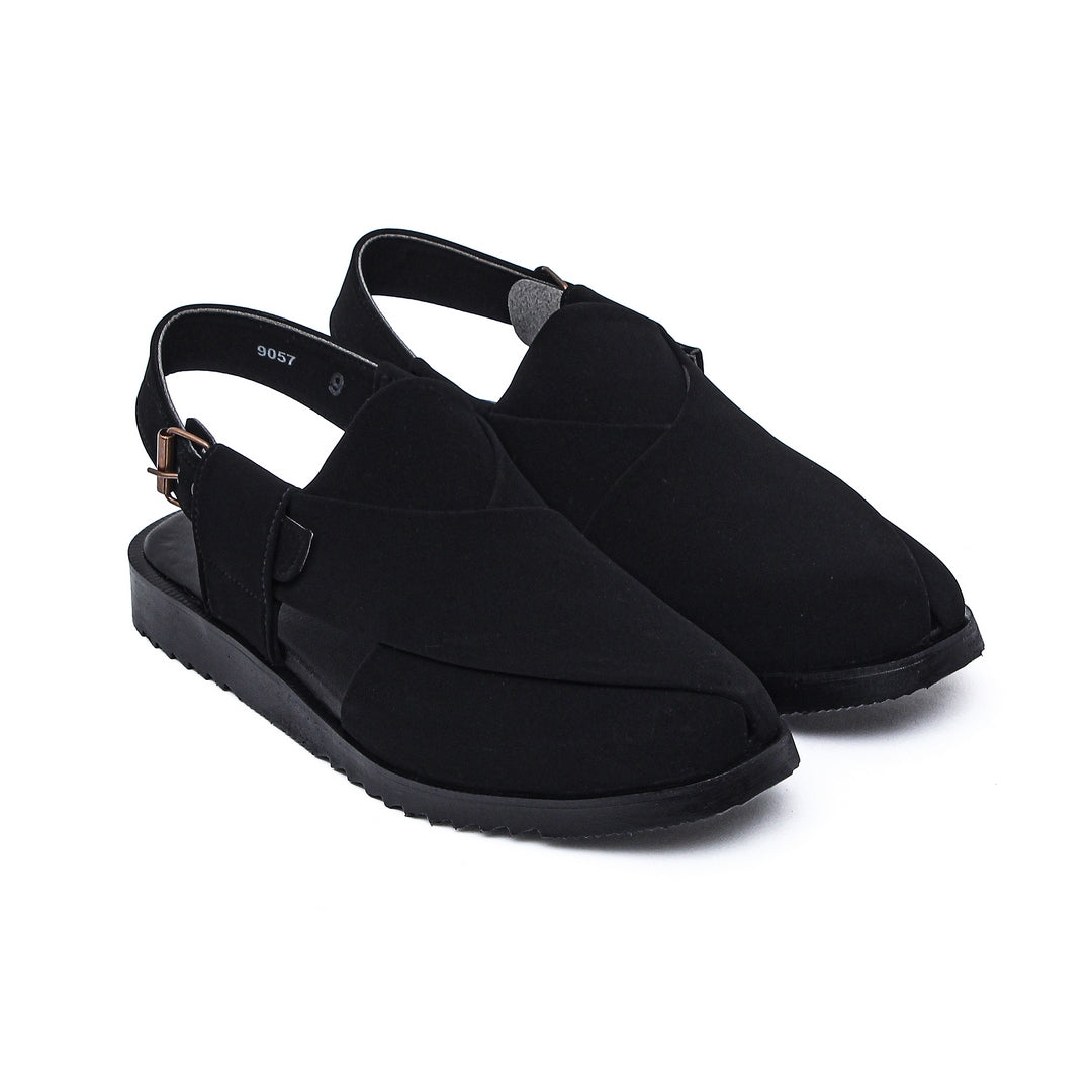 Men Peshawari Chappal