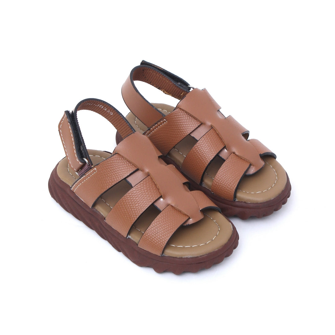 Jr.Boys Sandal