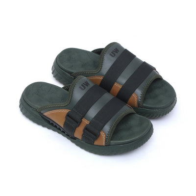 MEN SLIPPER