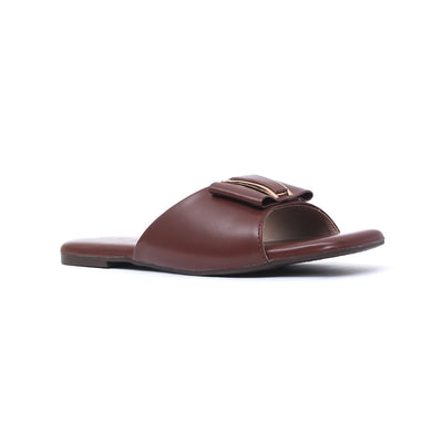 WOMEN SLIPPER