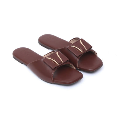 WOMEN SLIPPER