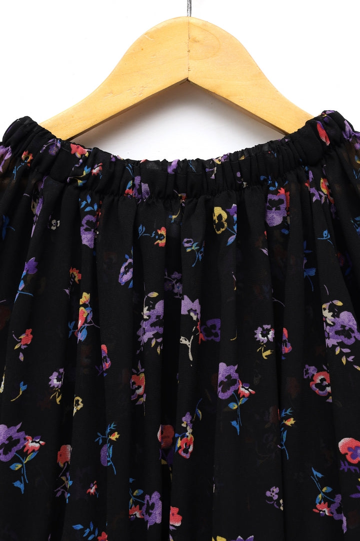 Girls Fashion Top