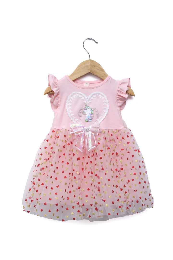 GIRLS FROCK