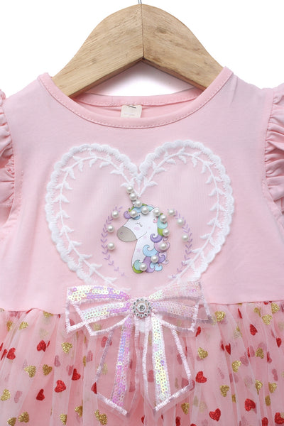 GIRLS FROCK