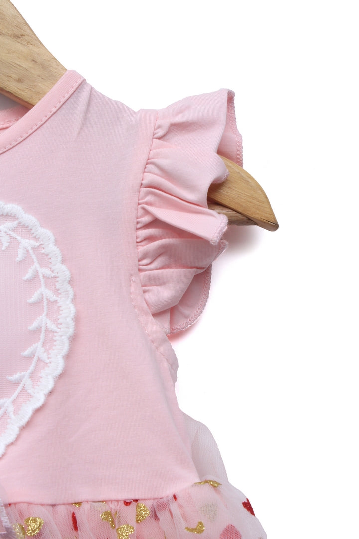 GIRLS FROCK