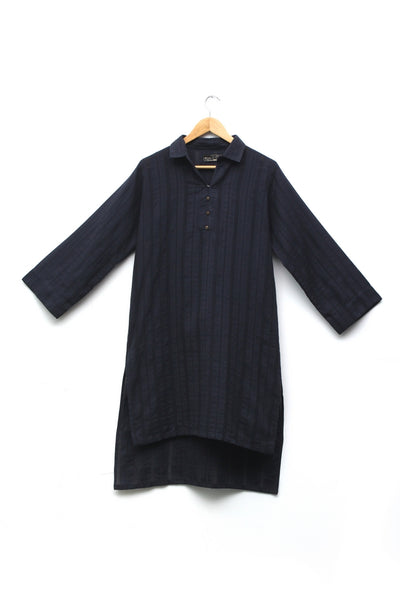 Ladies Long Shirt