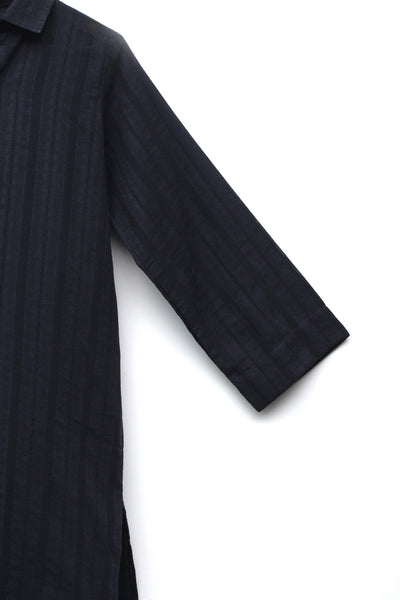 Ladies Long Shirt